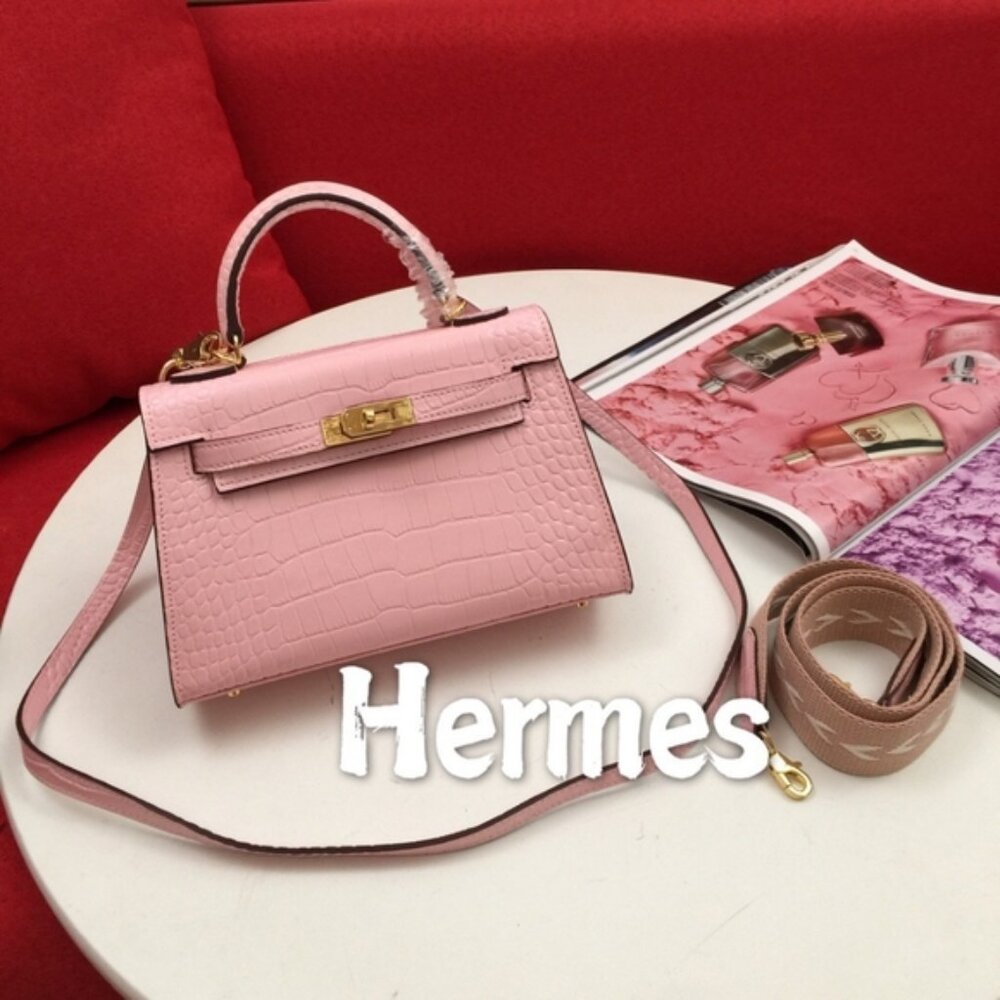 <AUTHENTIC>Hermes bag - image 1